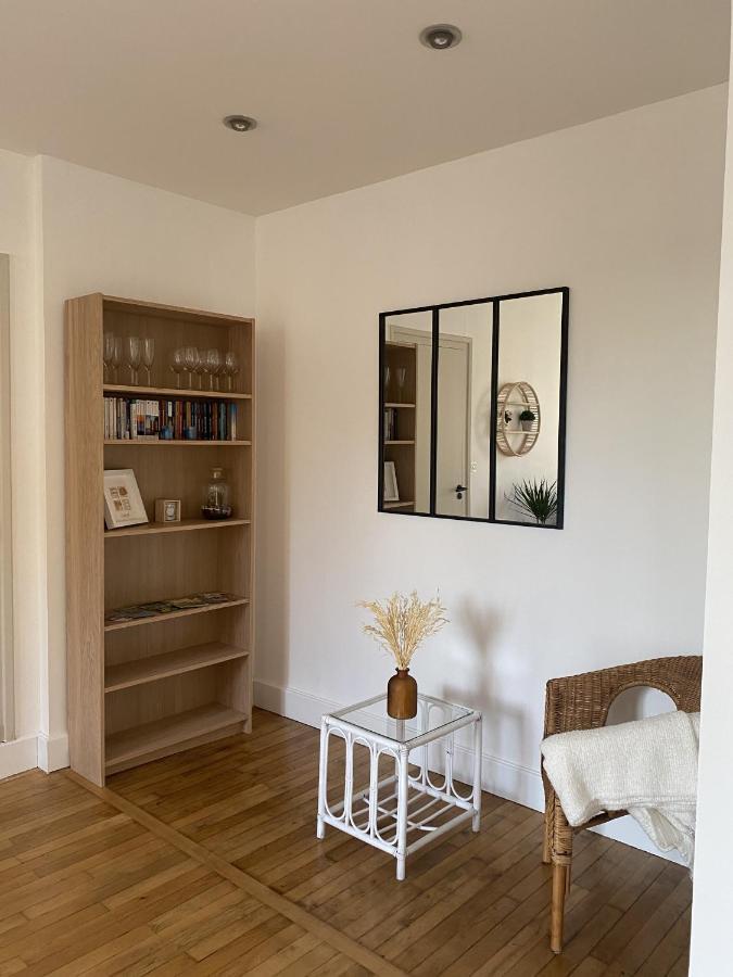 Apartament Quimper: T3 Avec Vue Cathedrale Proche Gare Zewnętrze zdjęcie